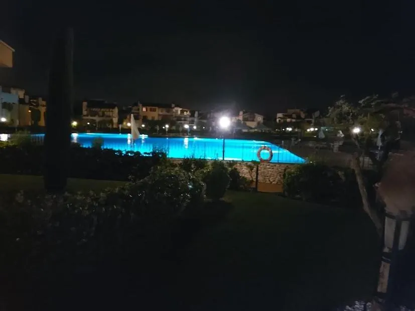 Resort il cigno-1