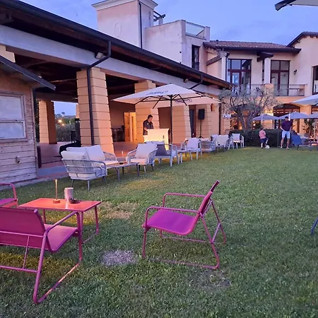 Resort il cigno-2
